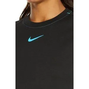 NIKE Sportswear Icon Clash Maxi Dress XS